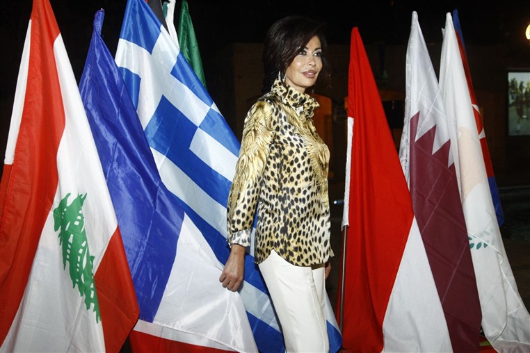 Beirut Marathon Press Dinner